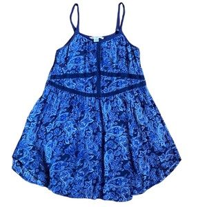 Zoe & Rose • Band of Gypsies • Boho Sundress